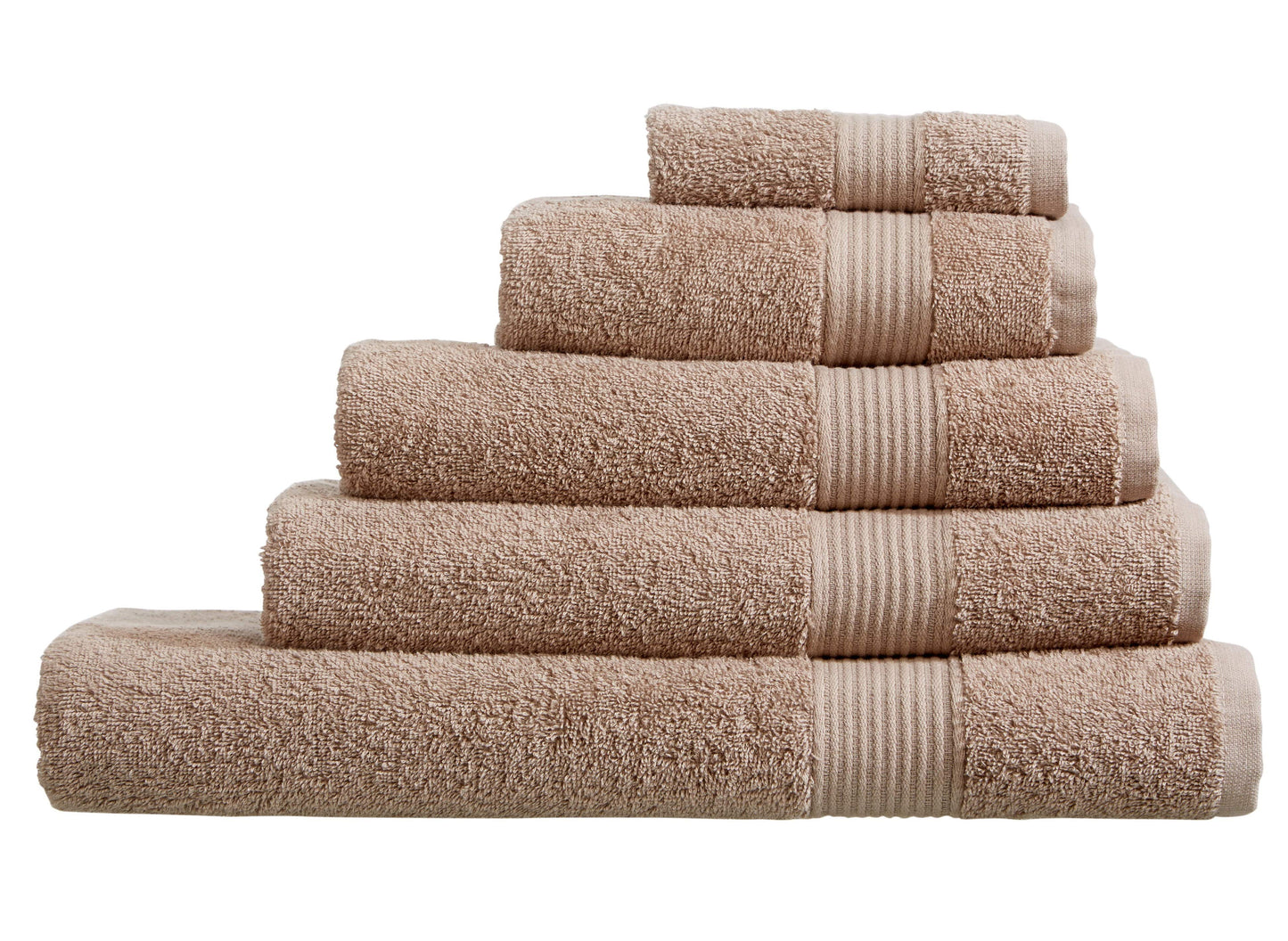 OLIVIA ROCCO Towel Home Collection 500GSM Towel Wholesale Manchester UK