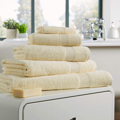 OLIVIA ROCCO Towel Home Collection 500GSM Towel Wholesale Manchester UK