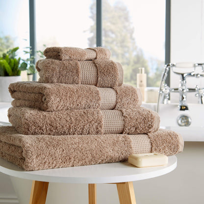 OLIVIA ROCCO Towel Luxe Collection 700GSM Towel Wholesale Manchester UK