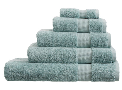 OLIVIA ROCCO Towel Luxe Collection 700GSM Towel Wholesale Manchester UK