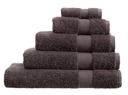 OLIVIA ROCCO Towel Luxe Collection 700GSM Towel Wholesale Manchester UK