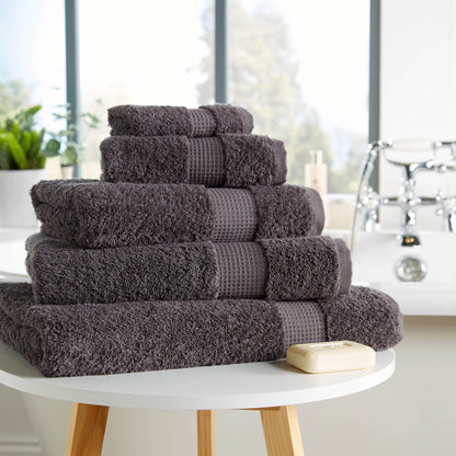 OLIVIA ROCCO Towel Luxe Collection 700GSM Towel Wholesale Manchester UK