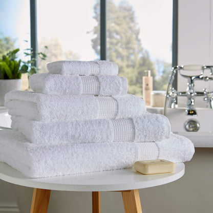 OLIVIA ROCCO Towel Luxe Collection 700GSM Towel Wholesale Manchester UK