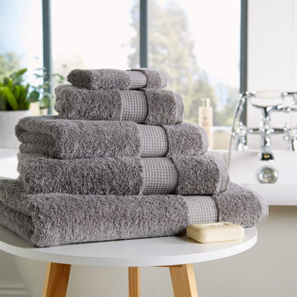 OLIVIA ROCCO Towel Luxe Collection 700GSM Towel Wholesale Manchester UK