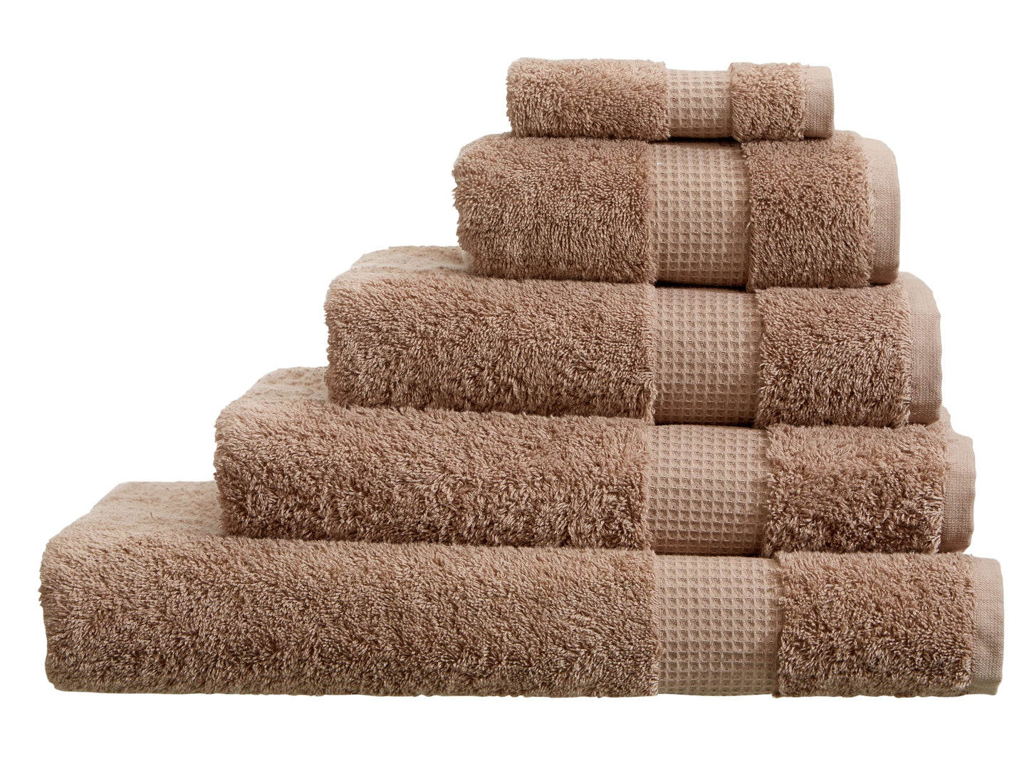 OLIVIA ROCCO Towel Luxe Collection 700GSM Towel Wholesale Manchester UK