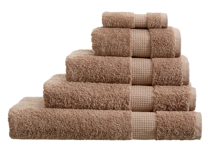 OLIVIA ROCCO Towel Luxe Collection 700GSM Towel Wholesale Manchester UK