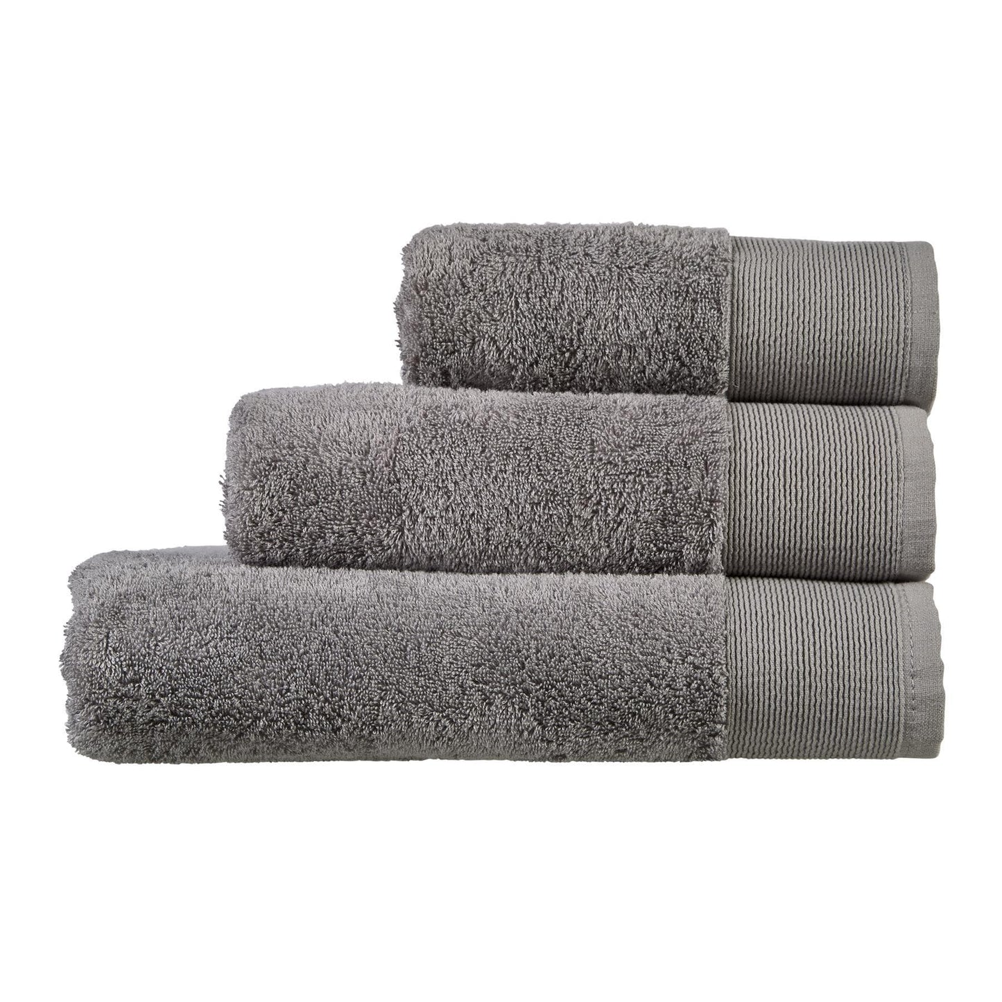 OLIVIA ROCCO Towel Luxury 600GSM Bamboo Towels, Eco Friendly Bathroom Essentials Wholesale Manchester UK