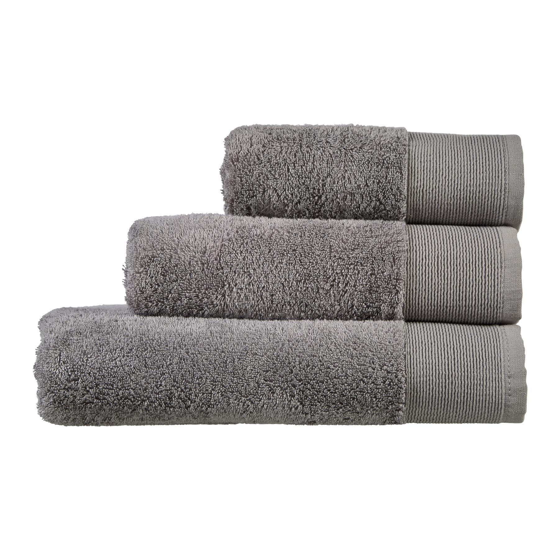 OLIVIA ROCCO Towel Luxury 600GSM Bamboo Towels, Eco Friendly Bathroom Essentials Wholesale Manchester UK