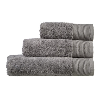 OLIVIA ROCCO Towel Luxury 600GSM Bamboo Towels, Eco Friendly Bathroom Essentials Wholesale Manchester UK